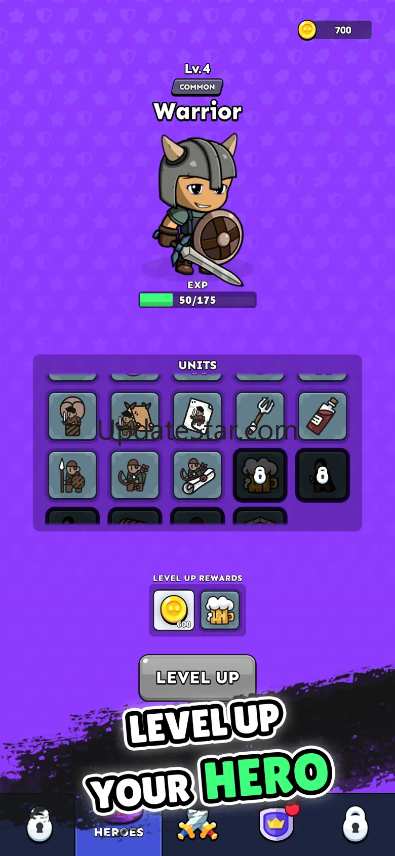 Lucky RPG 0.1.0