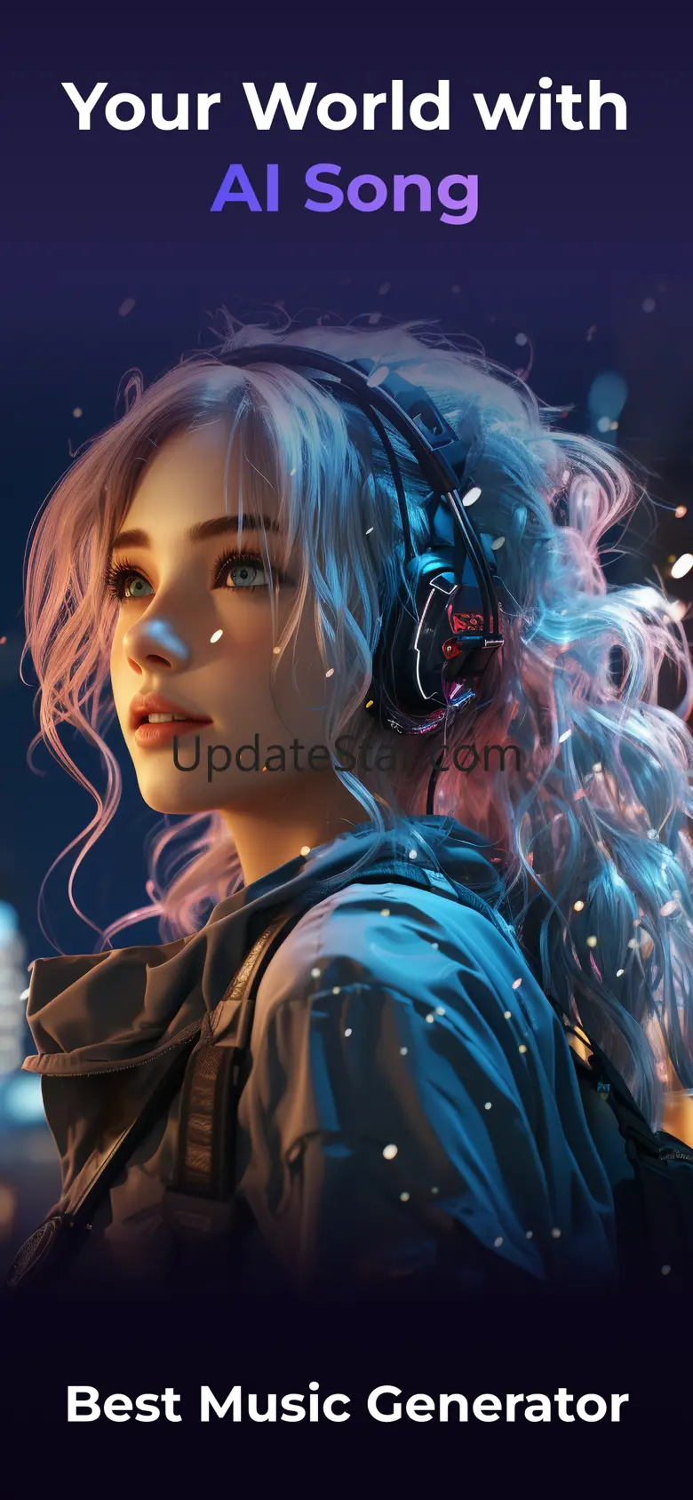 AI Songs: Intelligent Music 1.3
