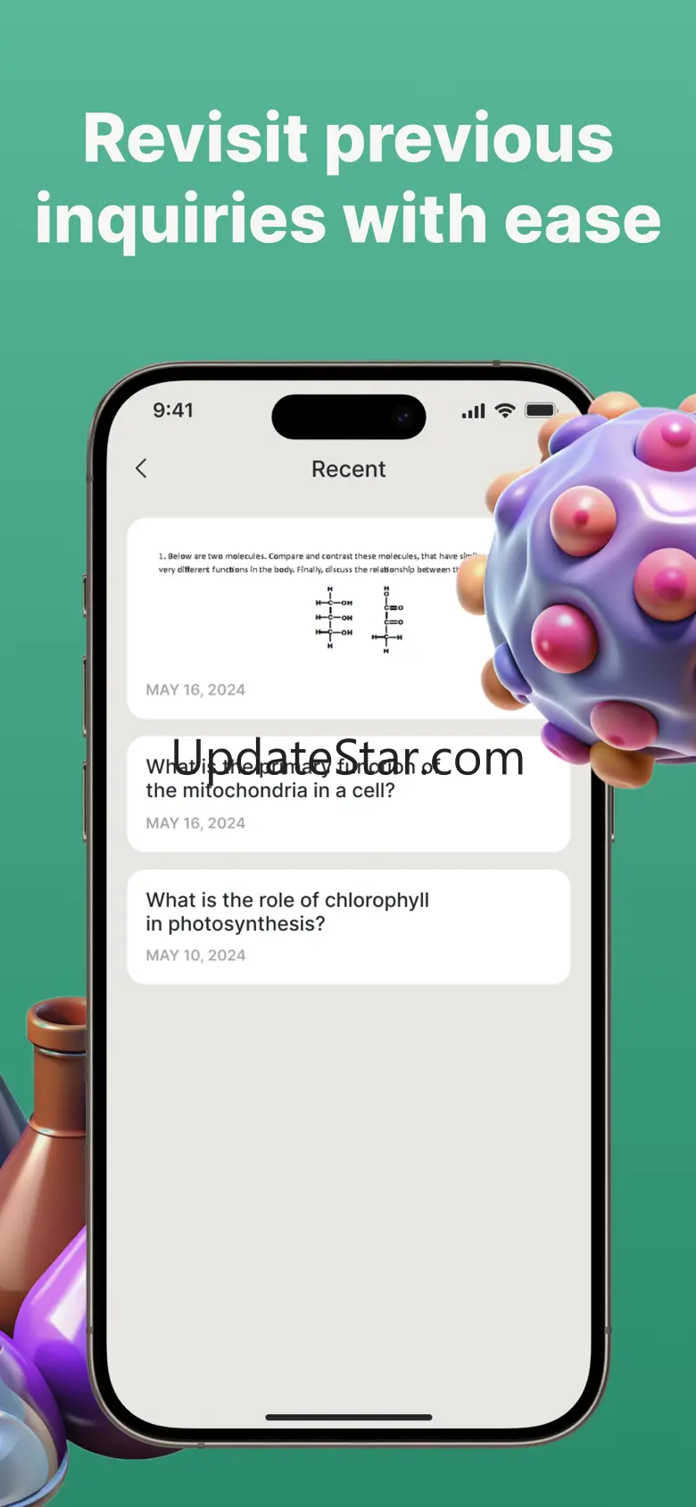 Biology AI 1.0.4