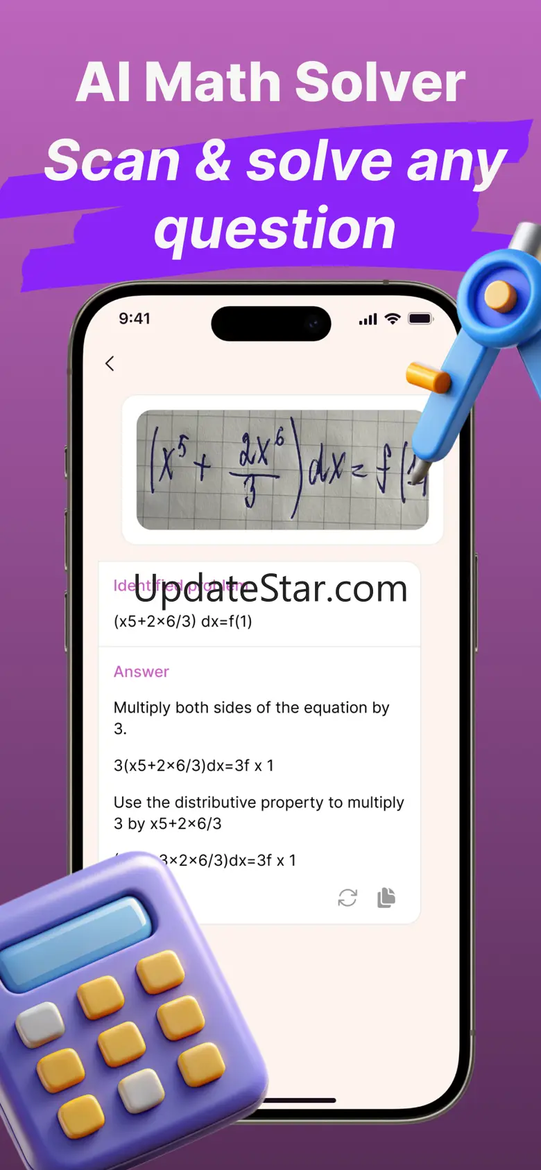 solve math problems 1.0.4