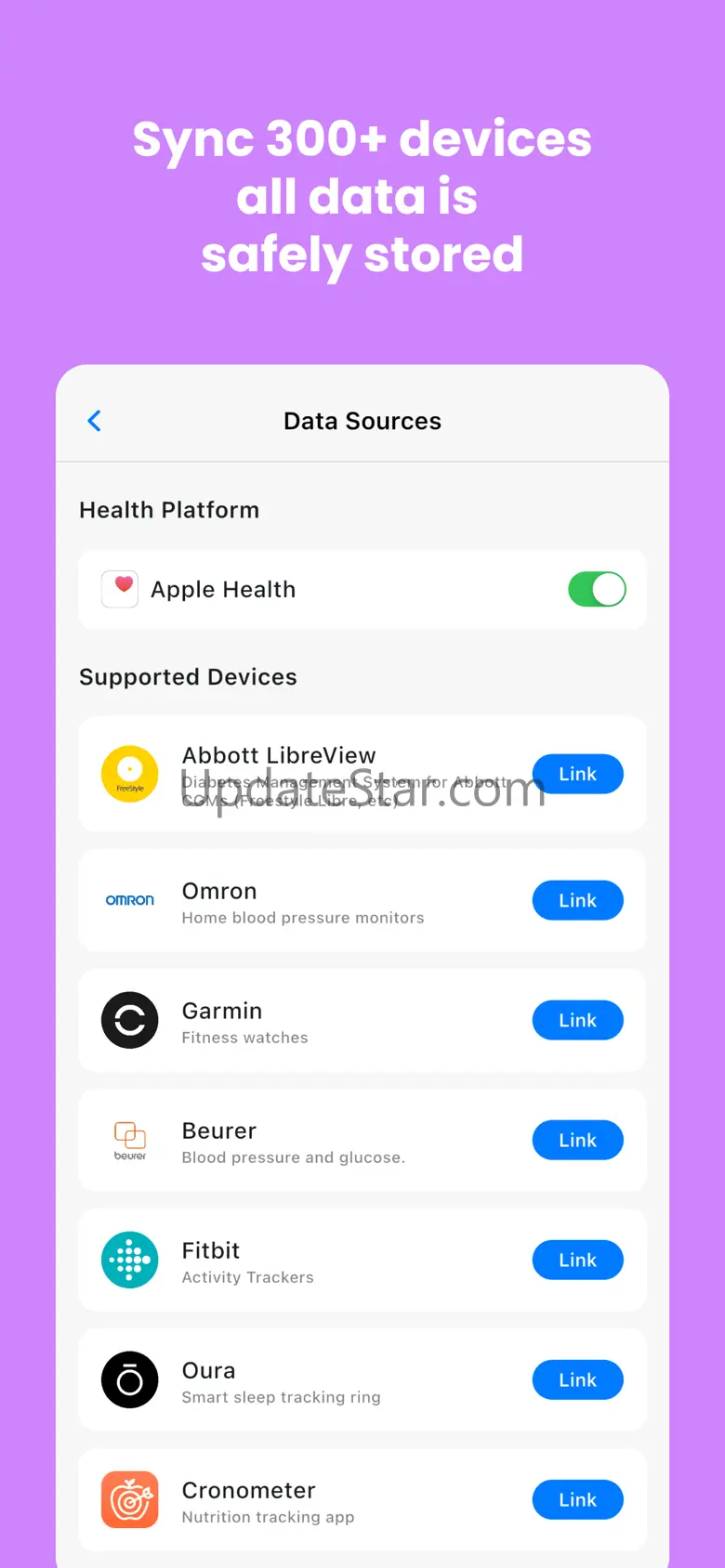 Theta Wellness 1.2.0