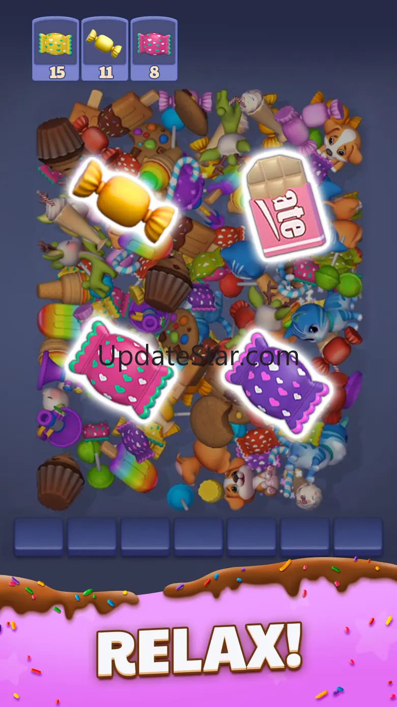 Match Choco 3D 1.2.4