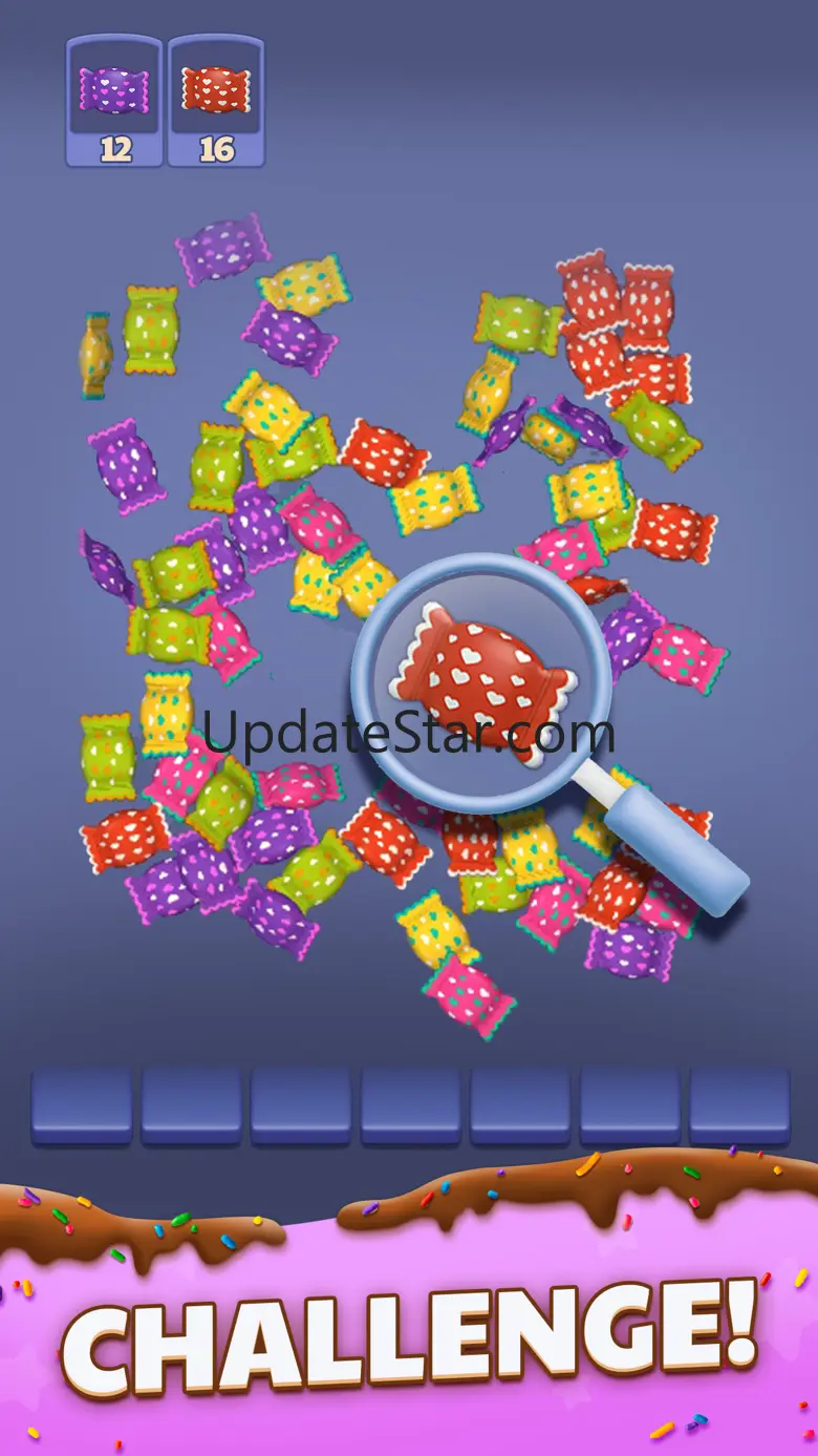 Match Choco 3D 1.2.4
