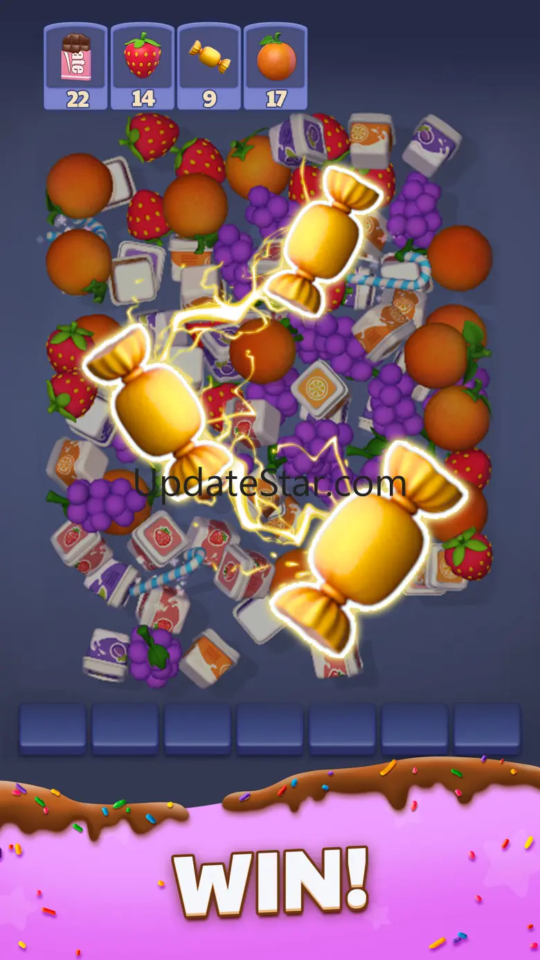 Match Choco 3D 1.2.4