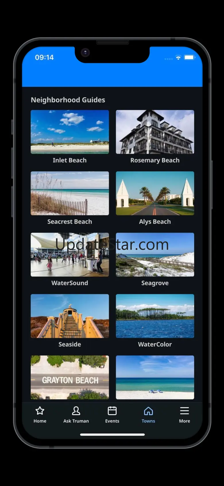 Truman App 2.104512.0