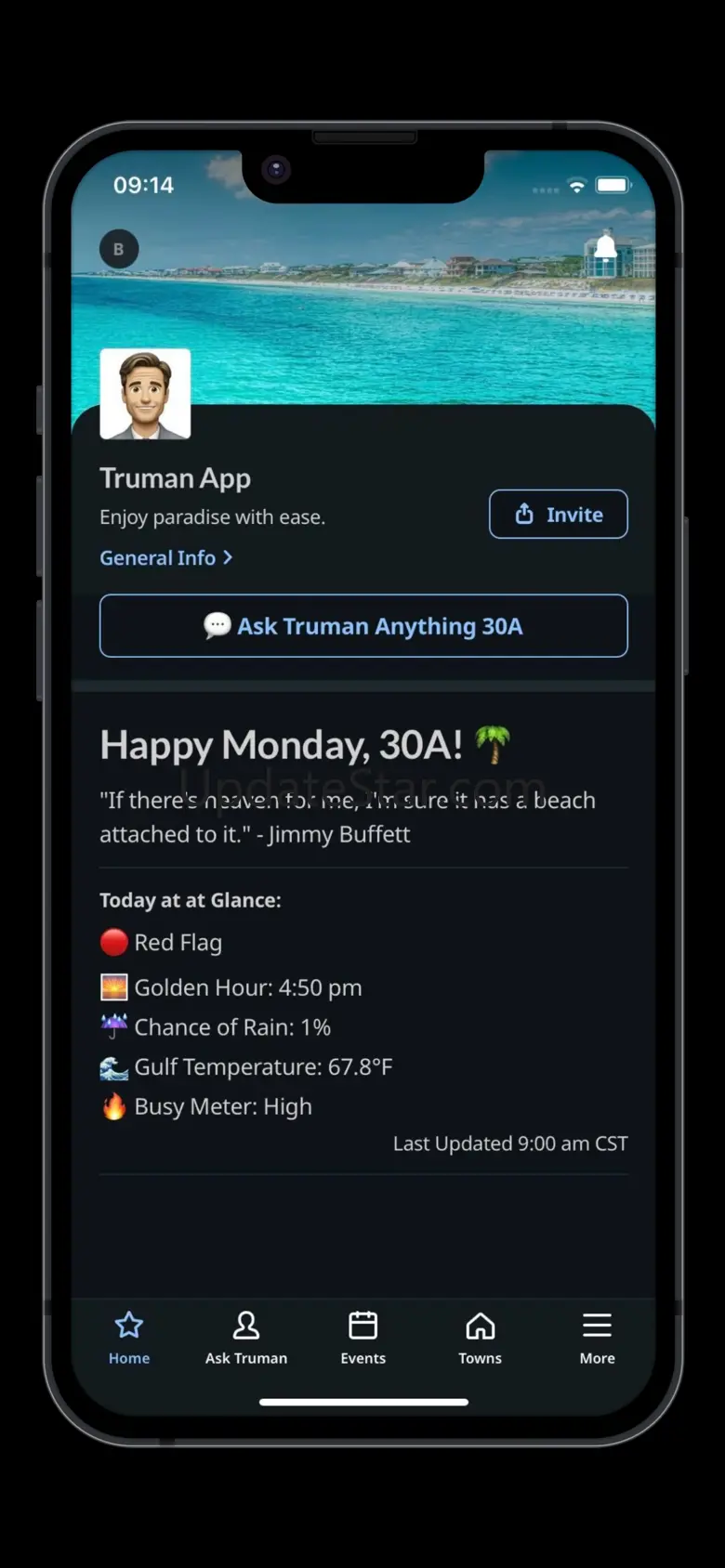 Truman App 2.104512.0