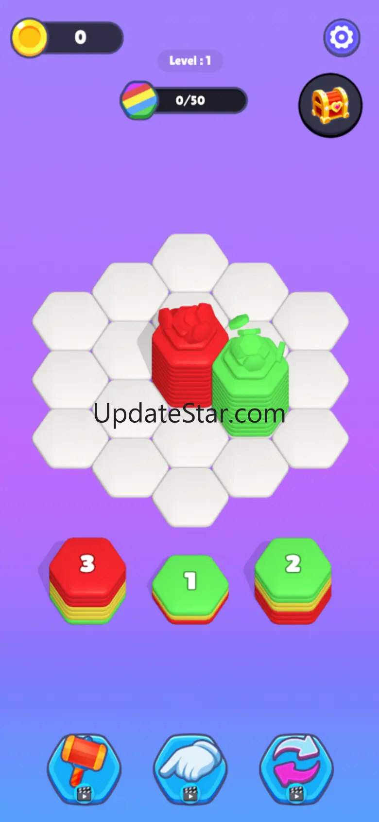 Prismatic Puzzle 1.0.1