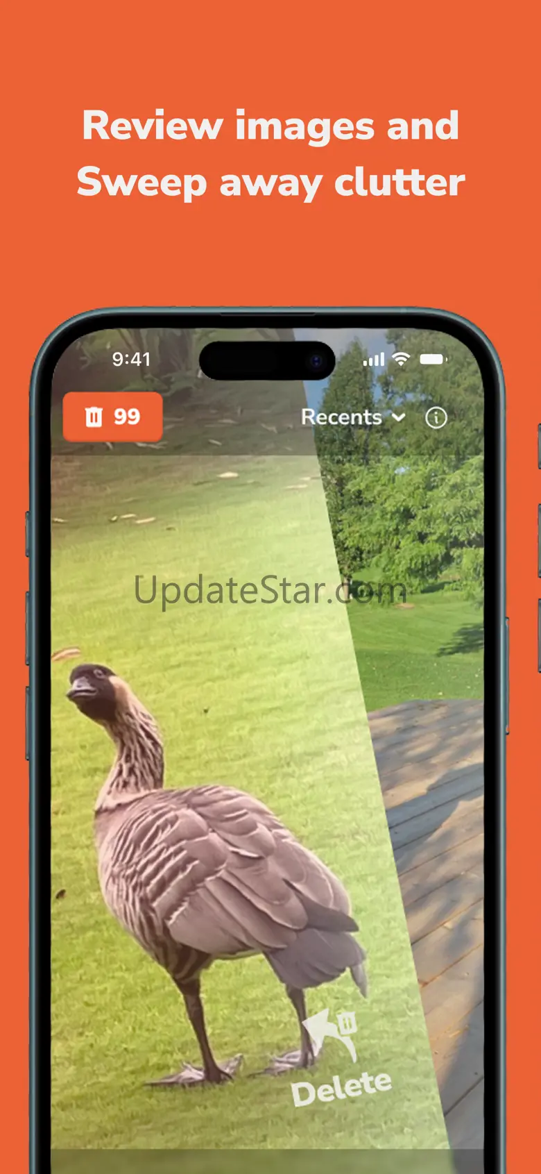 Keep or Sweep 1.0.1