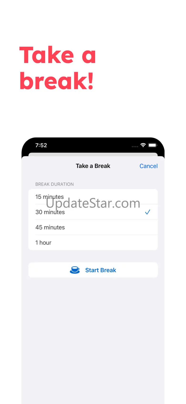 ShiftStack - Server Tip Track 1.4