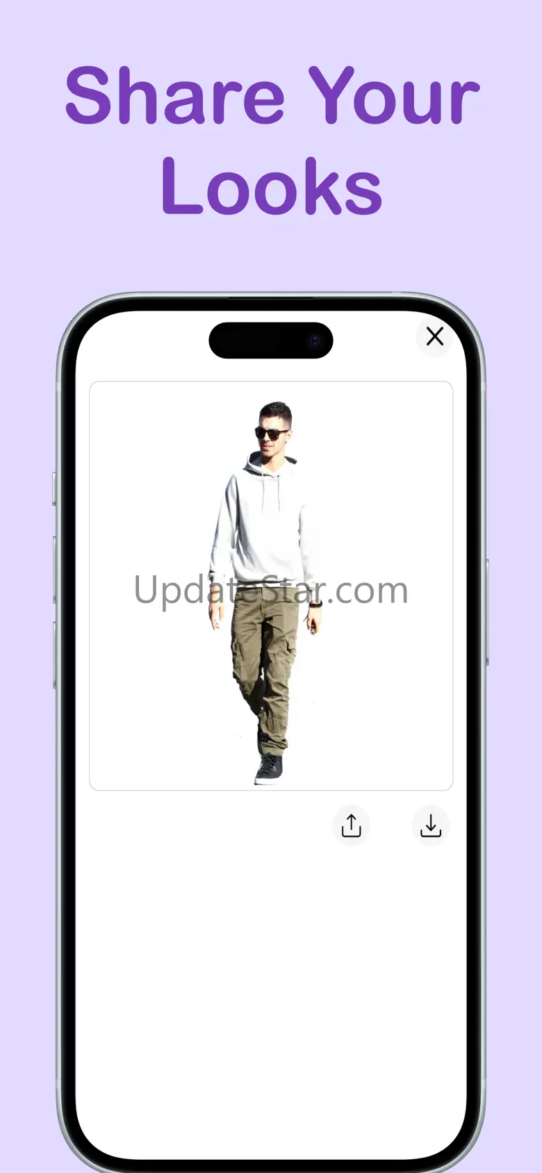Dresi - AI Clothes Changer 1.0.6
