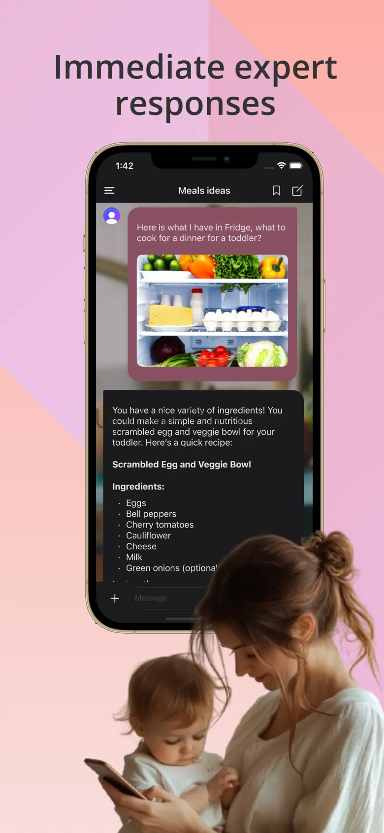 MomAI: help with kids & babies 1.0.12