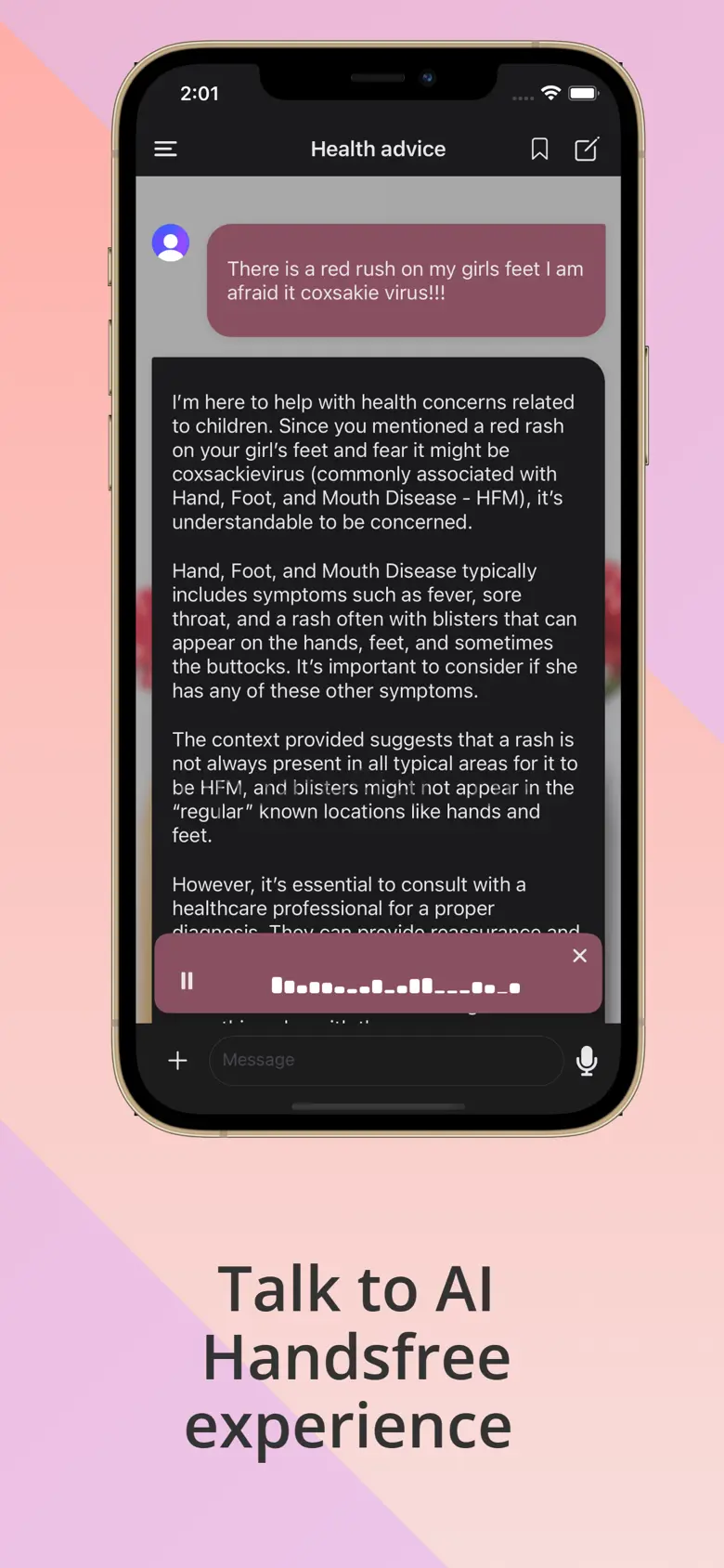 MomAI: help with kids & babies 1.0.12