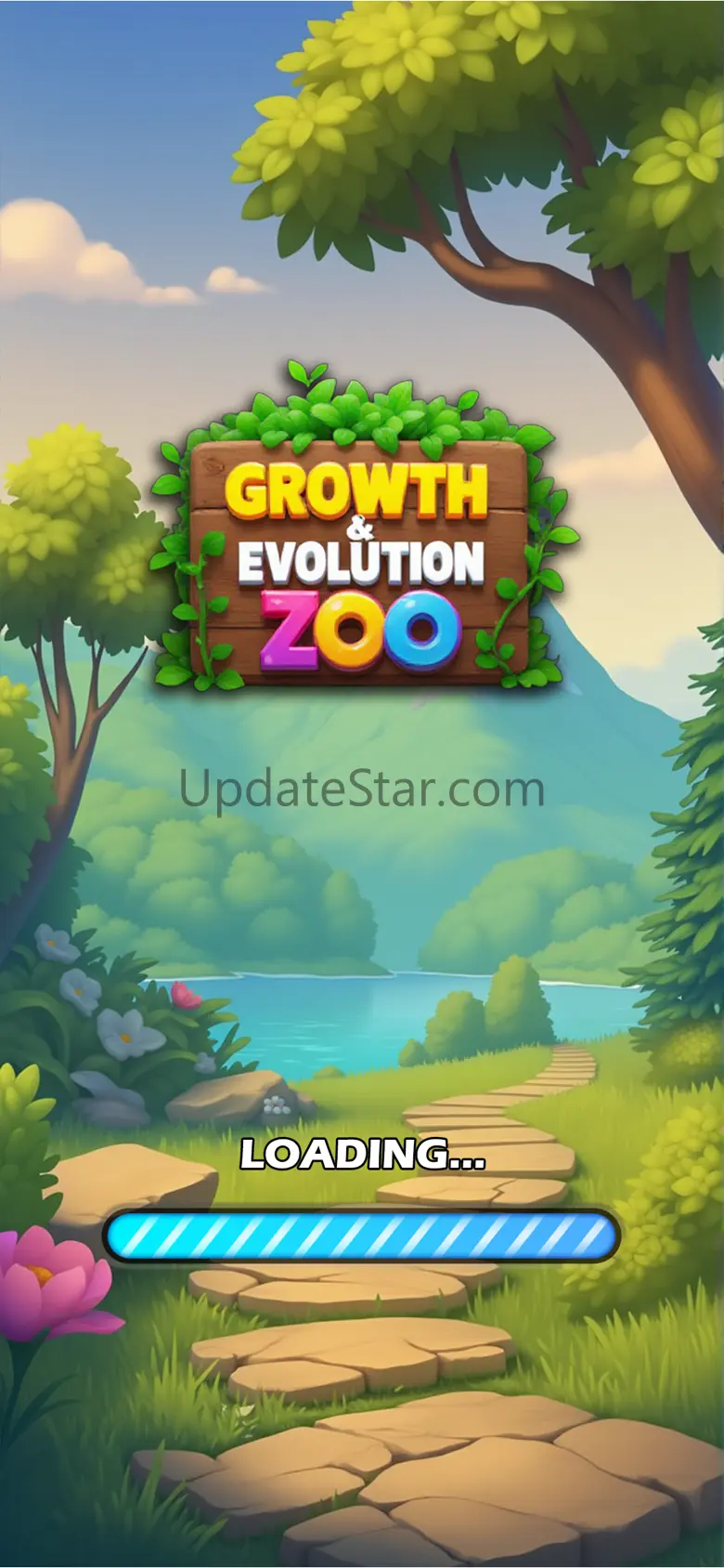 Growth&Evolution:Zoo 2.0
