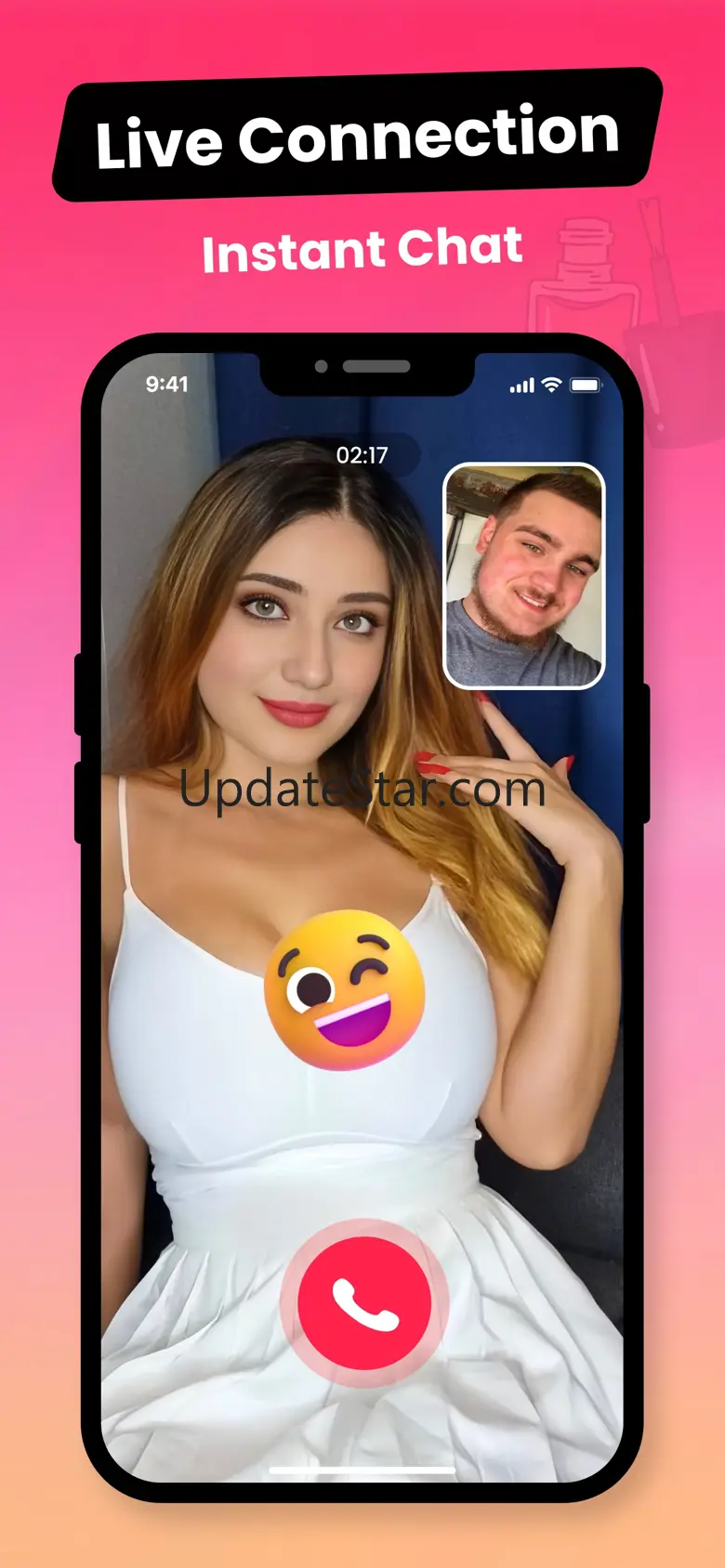 Locket - 1v1 Chat, Live Call 1.0.1