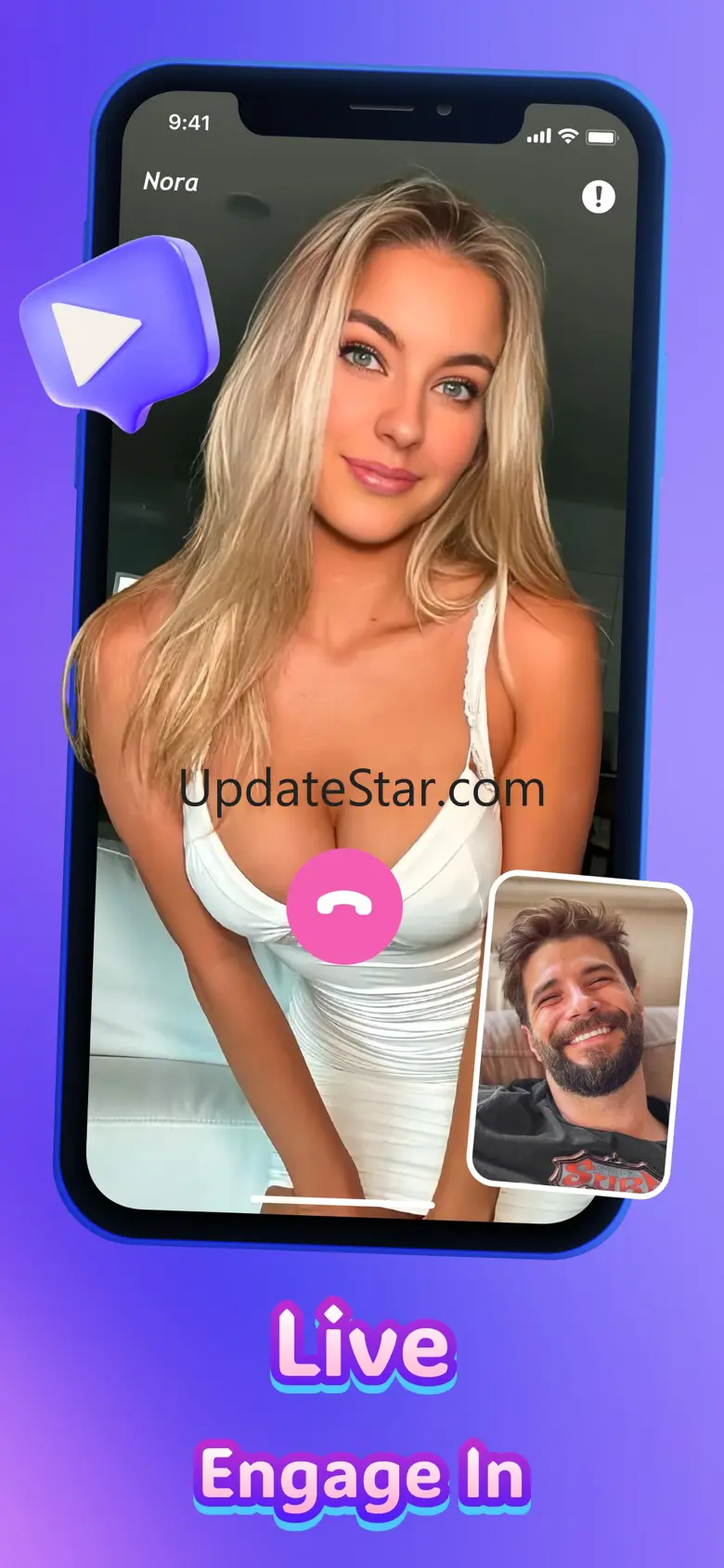 Livo: Live, Video, Call 1.0.1