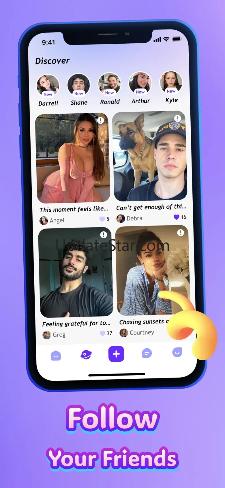Livo: Live, Video, Call 1.0.1
