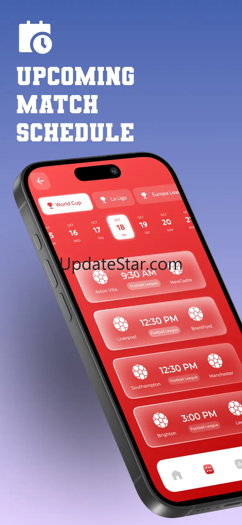 Drama Live: Sports App 9.0