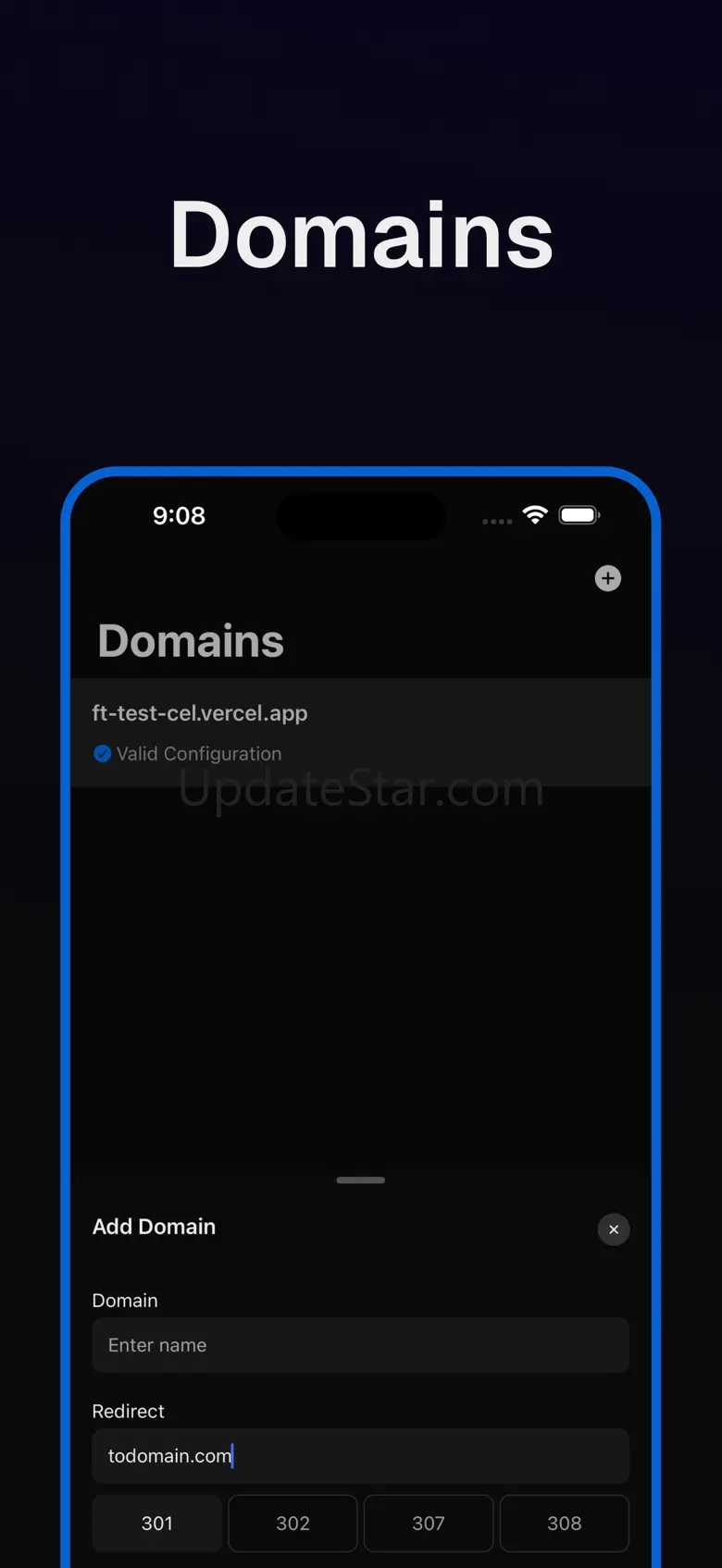 Vercel On The Go — Rev 1.2