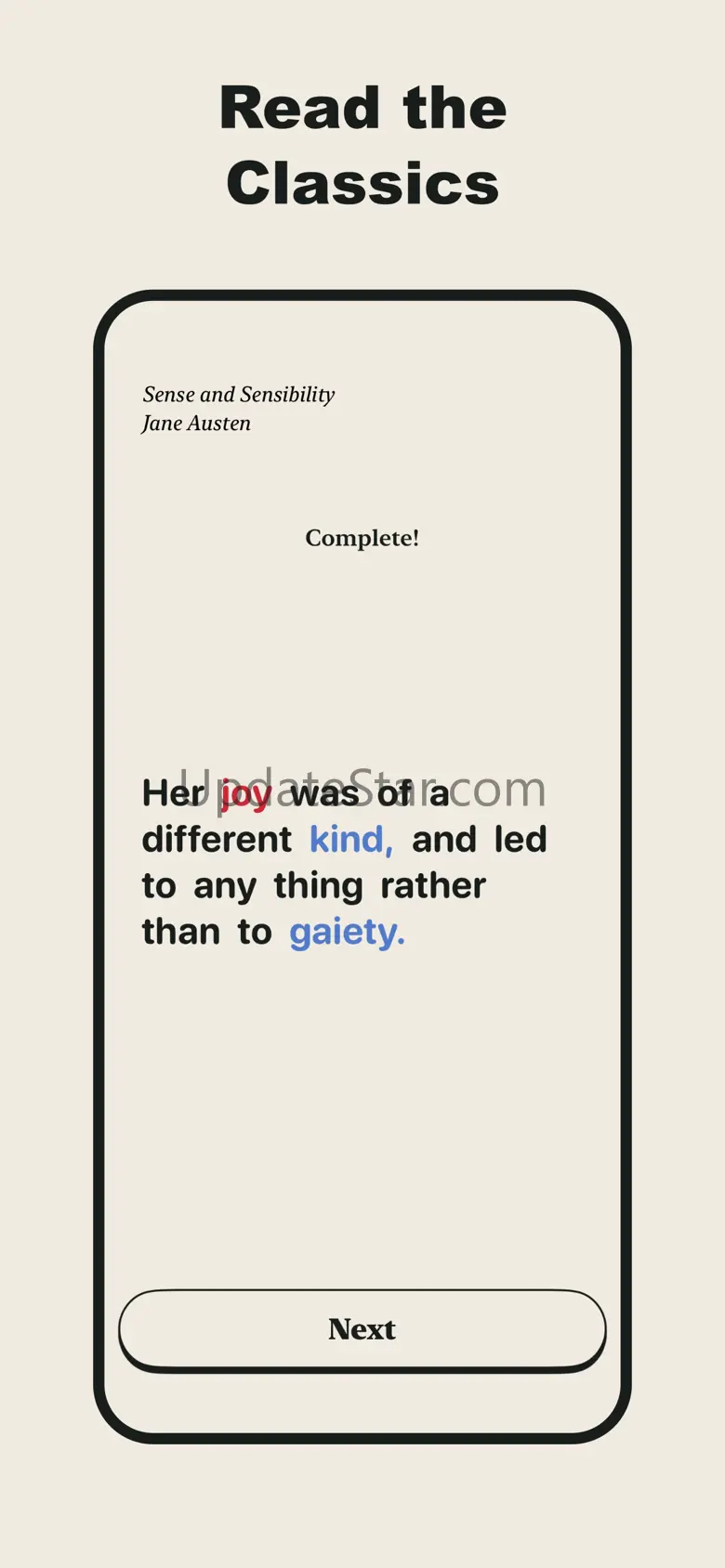 Punc: Learn Punctuation 1.5