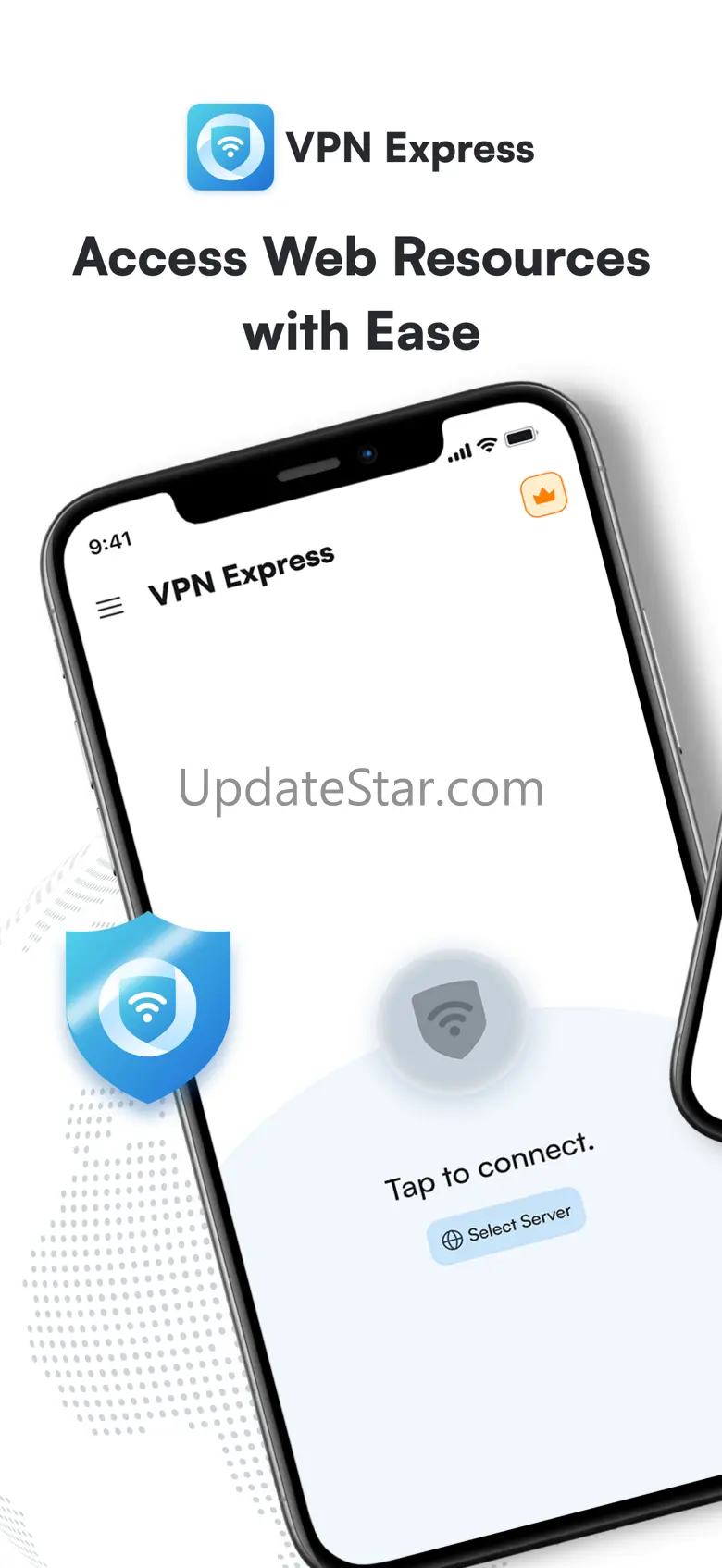 VPN Express : Fast, Secure VPN 2.0.1