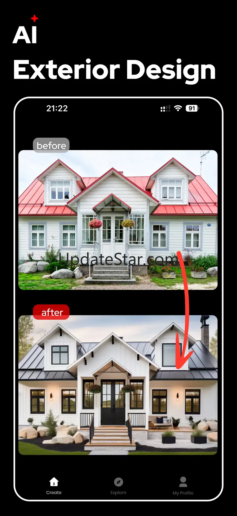 Home AI - Interior Design 1.0.7