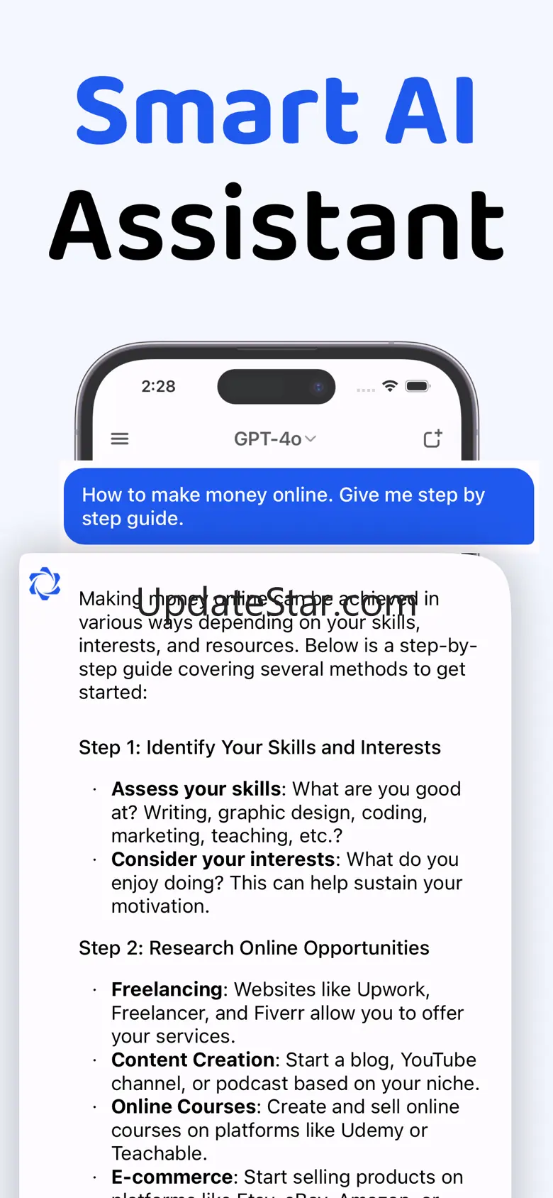 DeepSea AI - Chatbot Assistant 1.9.1