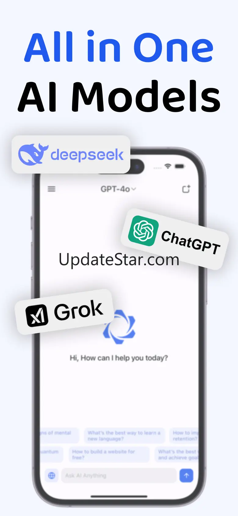 DeepSea AI - Chatbot Assistant 1.9.1