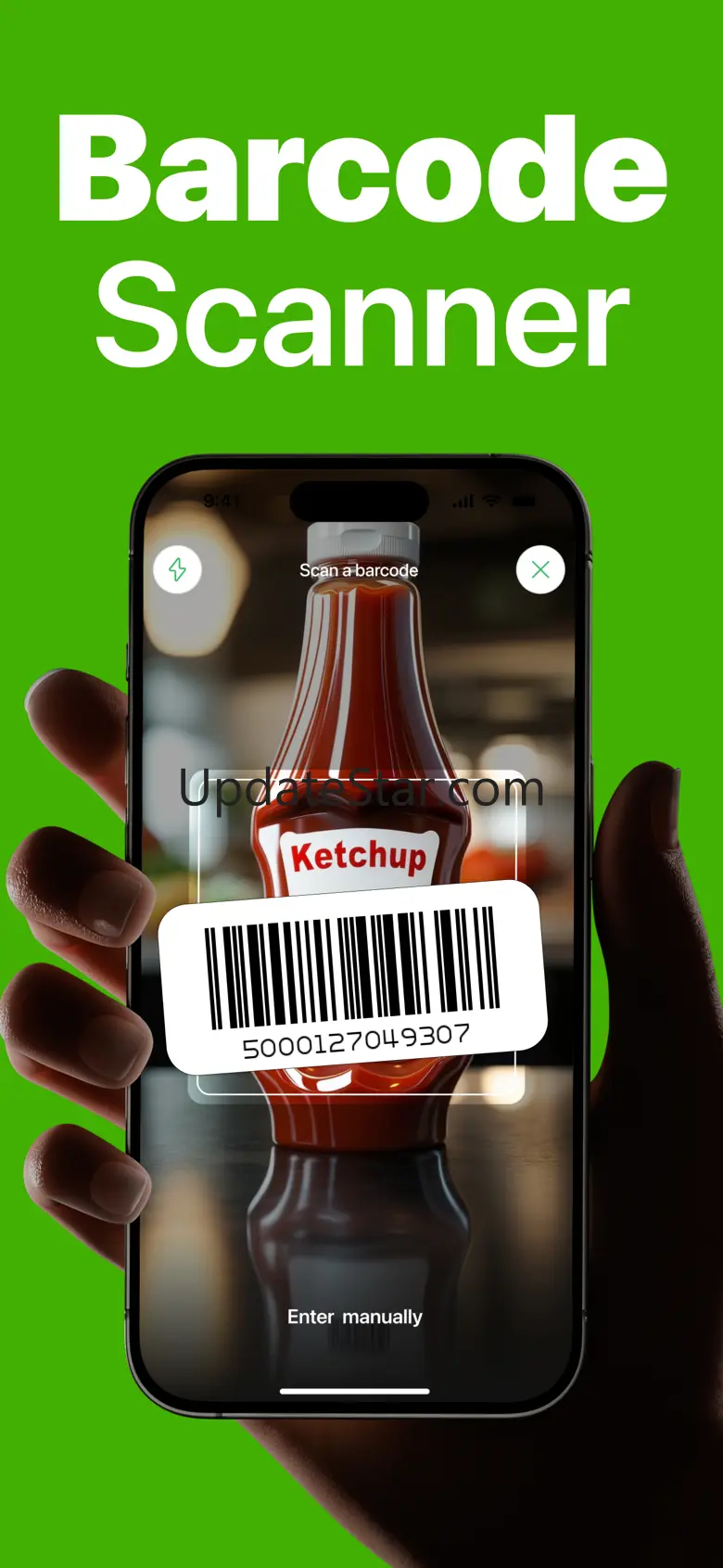 Gluten free scanner gf product 1.0
