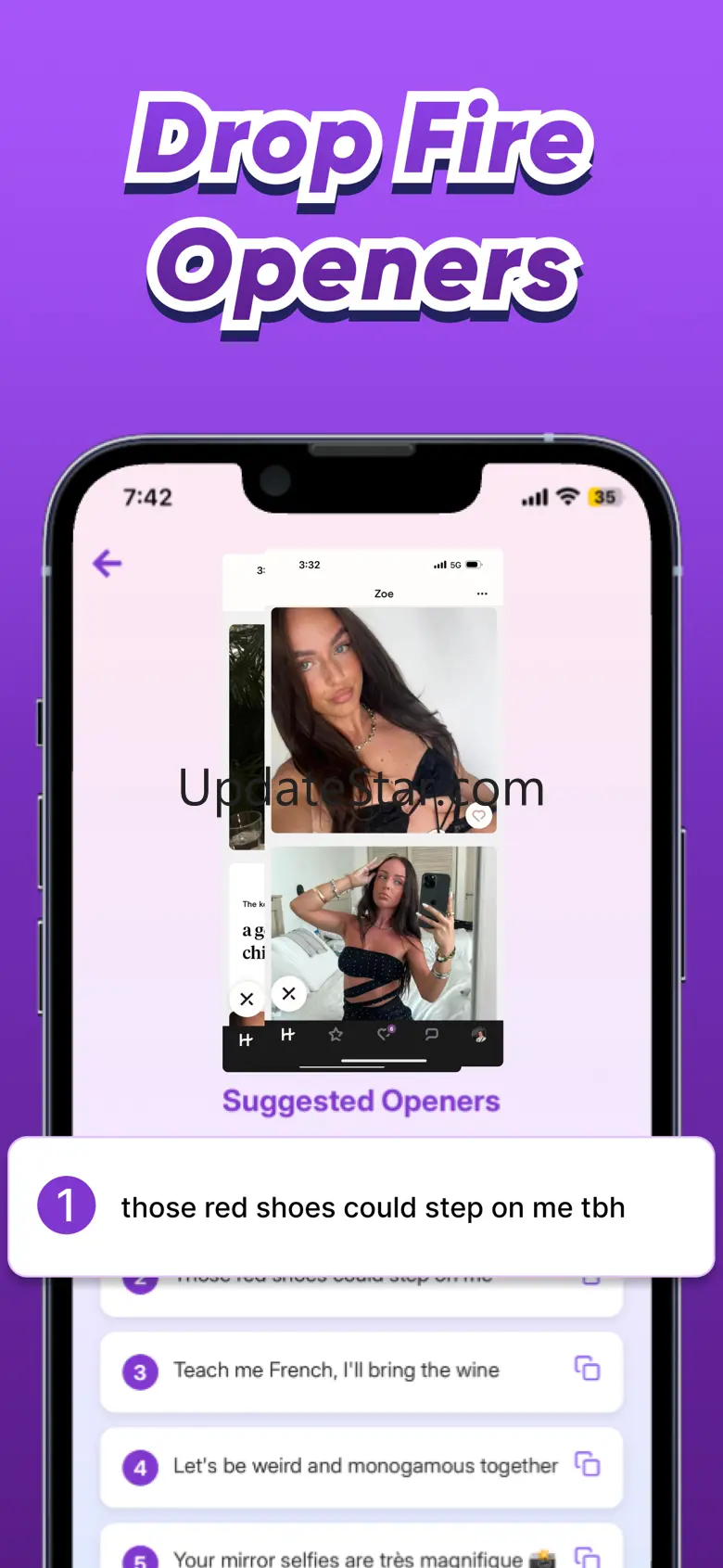DateMax: AI Wingman 2.0.4