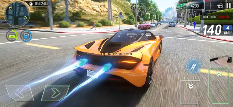 Car Drifting and Driving King 1.5