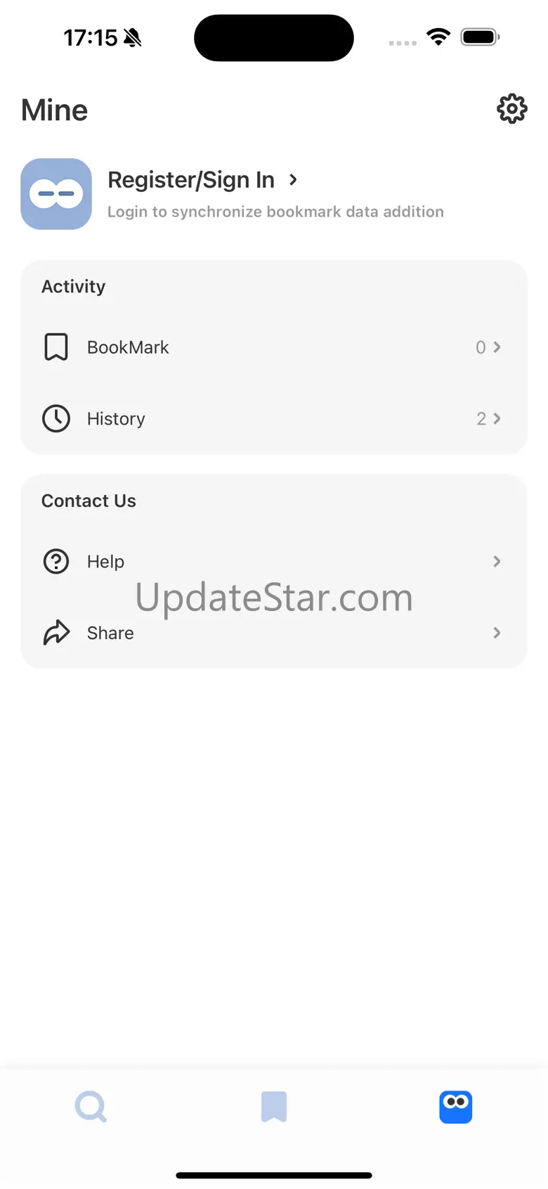 Seekee - Safe&Fast Browser 1.4