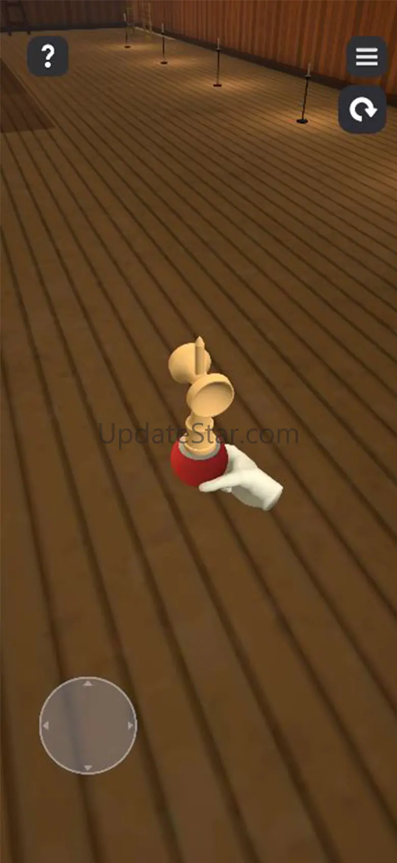 Spike It - Kendama 2.0.1