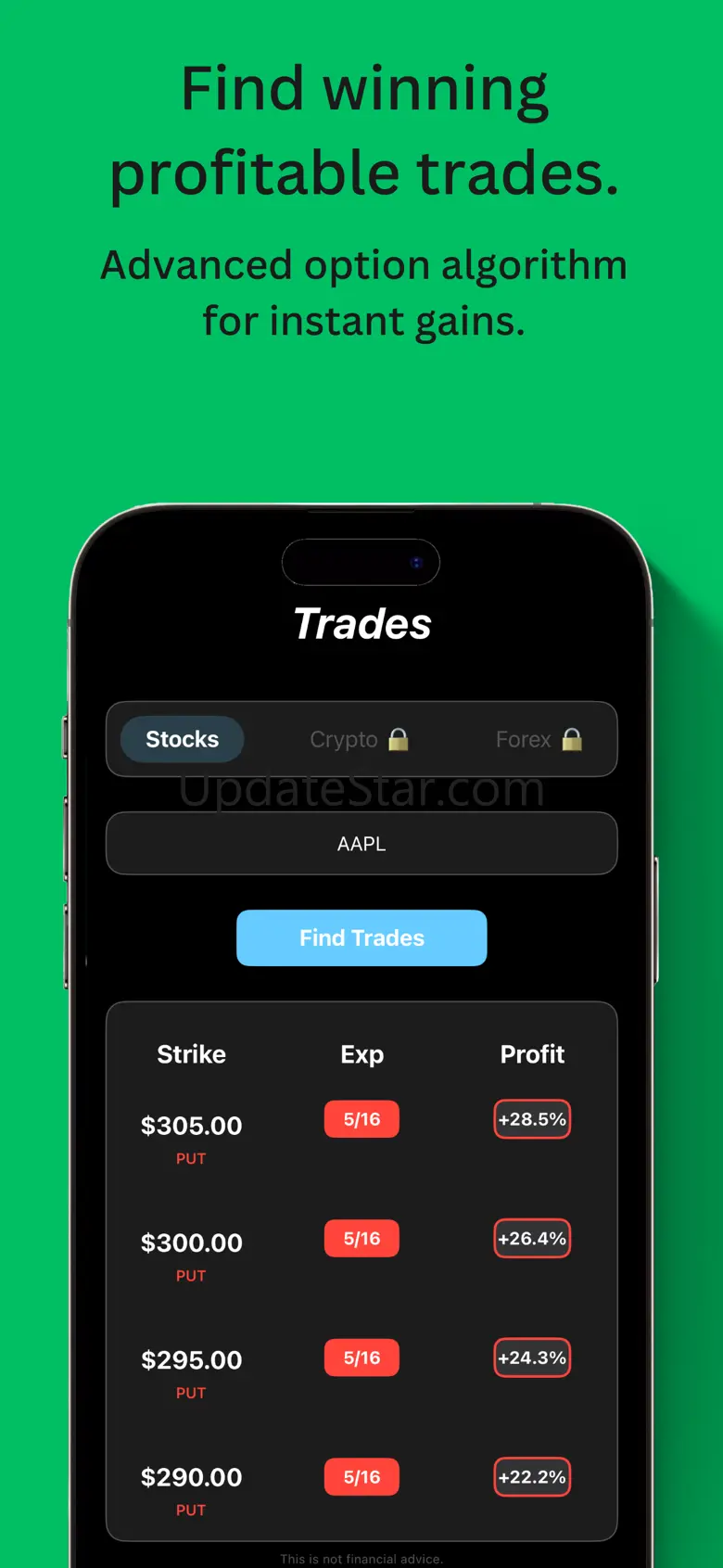 Chart AI - Trading Analyzer 1.4