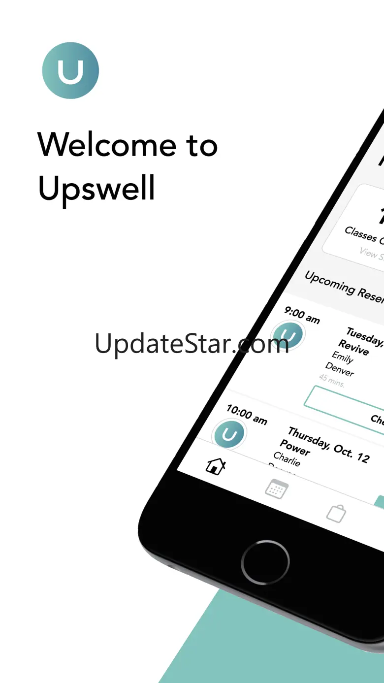 Upswell Studio Inc 3.43.2
