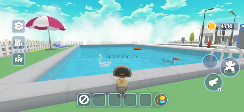 Obby World: Craft Haven 1.1