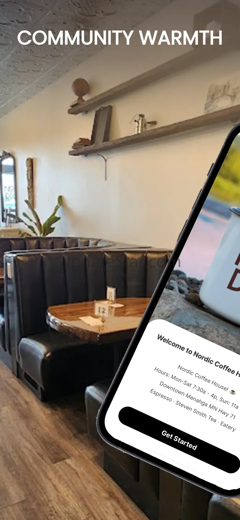 Nordic Coffee House 1.0.4111