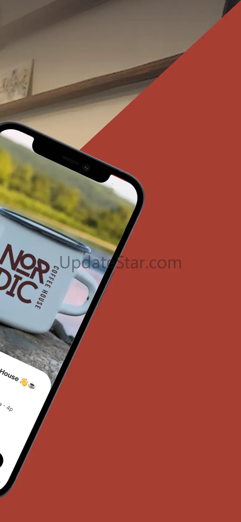 Nordic Coffee House 1.0.4111