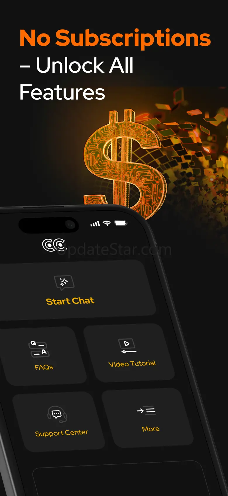 Cash Copilot: Smart Finance 1.0.1