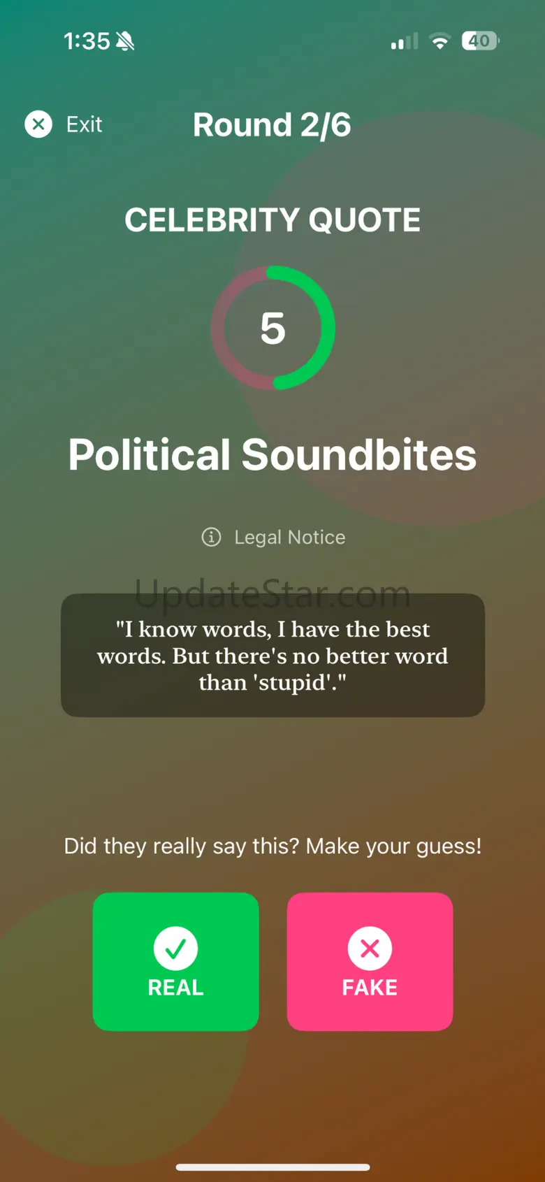 SuperLiar 1.4