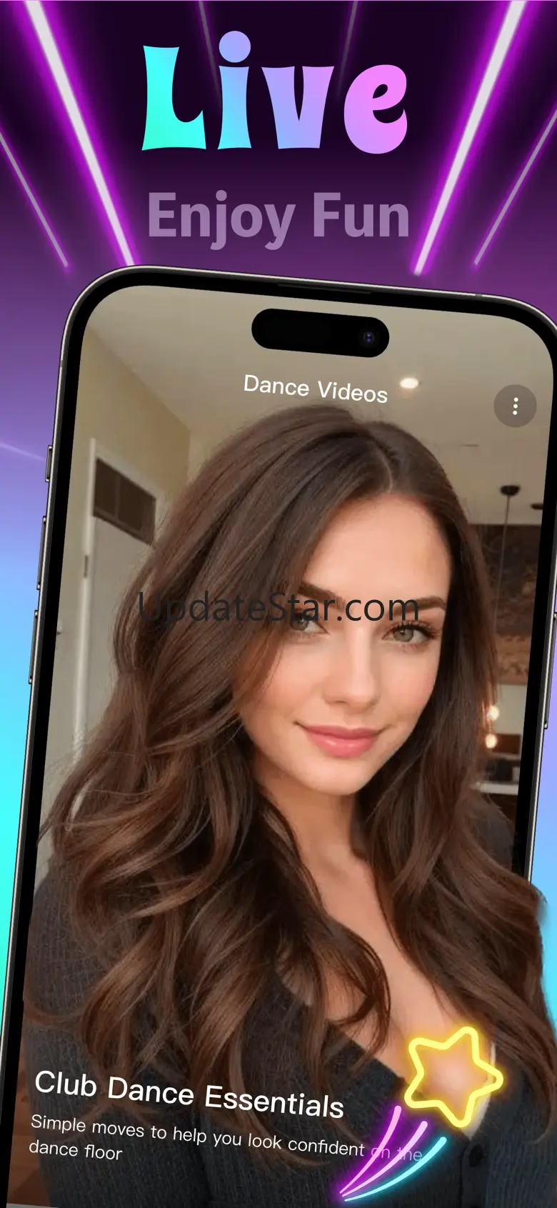 Tixy - Fun Video Chat 1.1.0