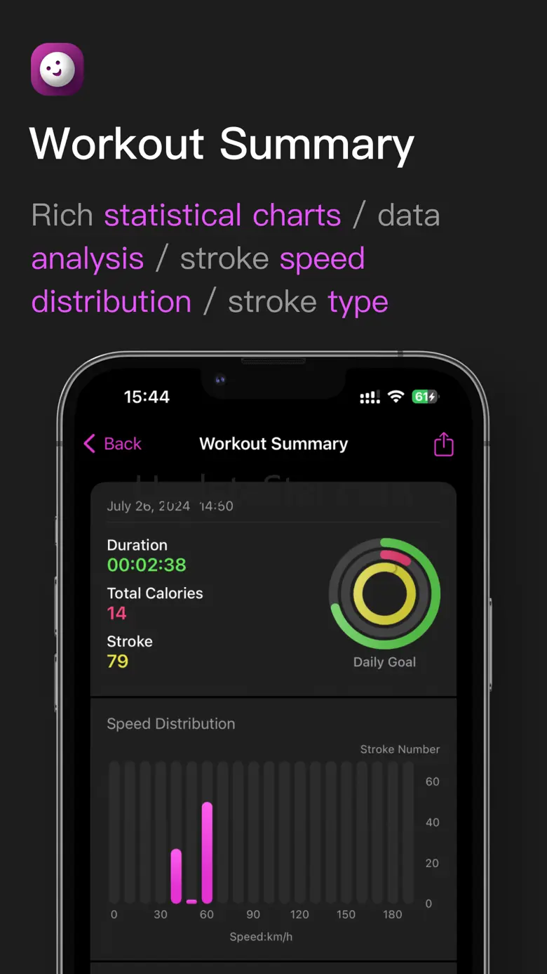 RacketMate - For Racket Sports 1.11.2