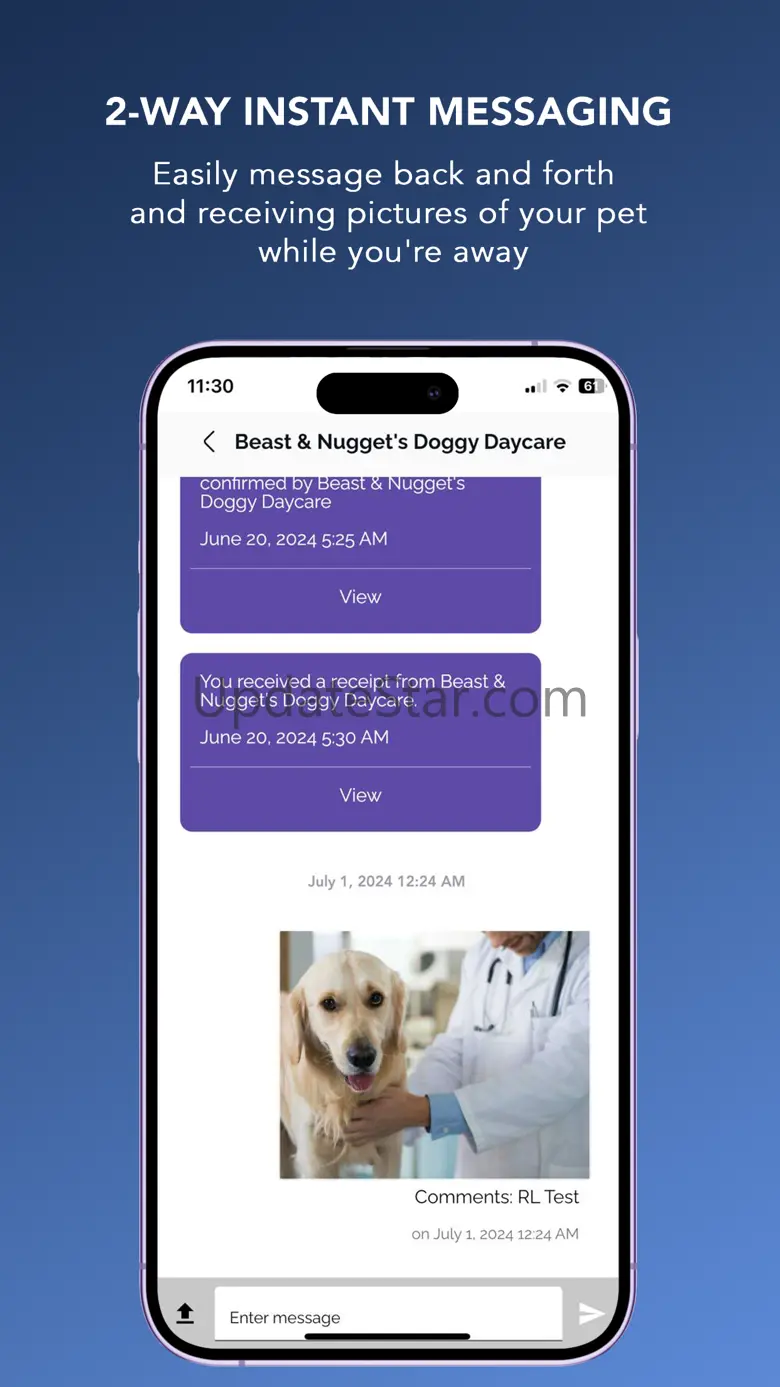 Beast & Nugget's Doggy Daycare 2.2.8