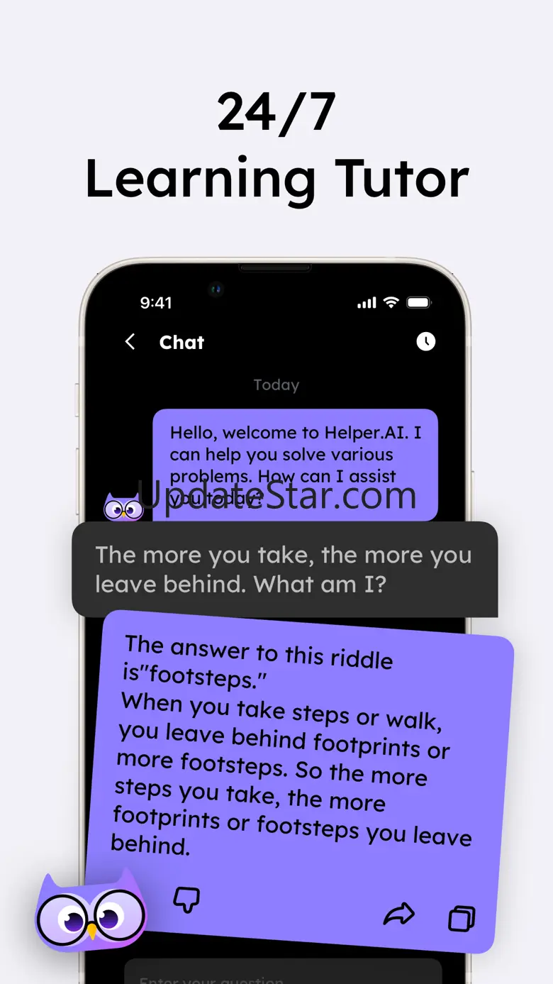 Helper.AI-Homework Math Solver 1.0.0