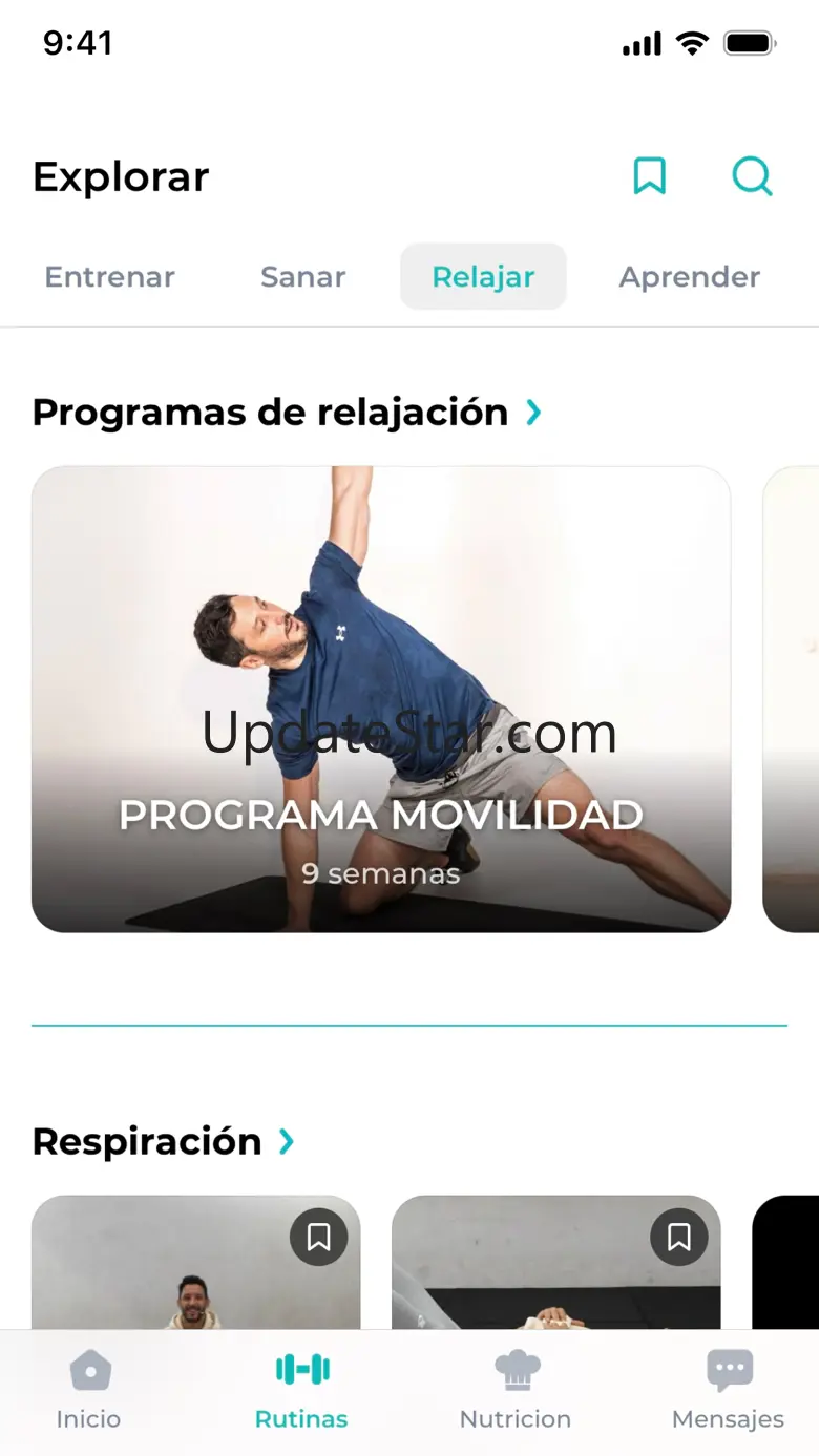 El Método Funcional 3.5
