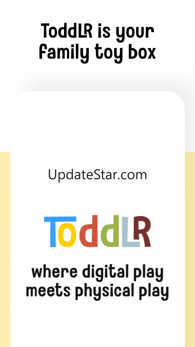 Toddlr | Toddlers & Preschool 1.4.0