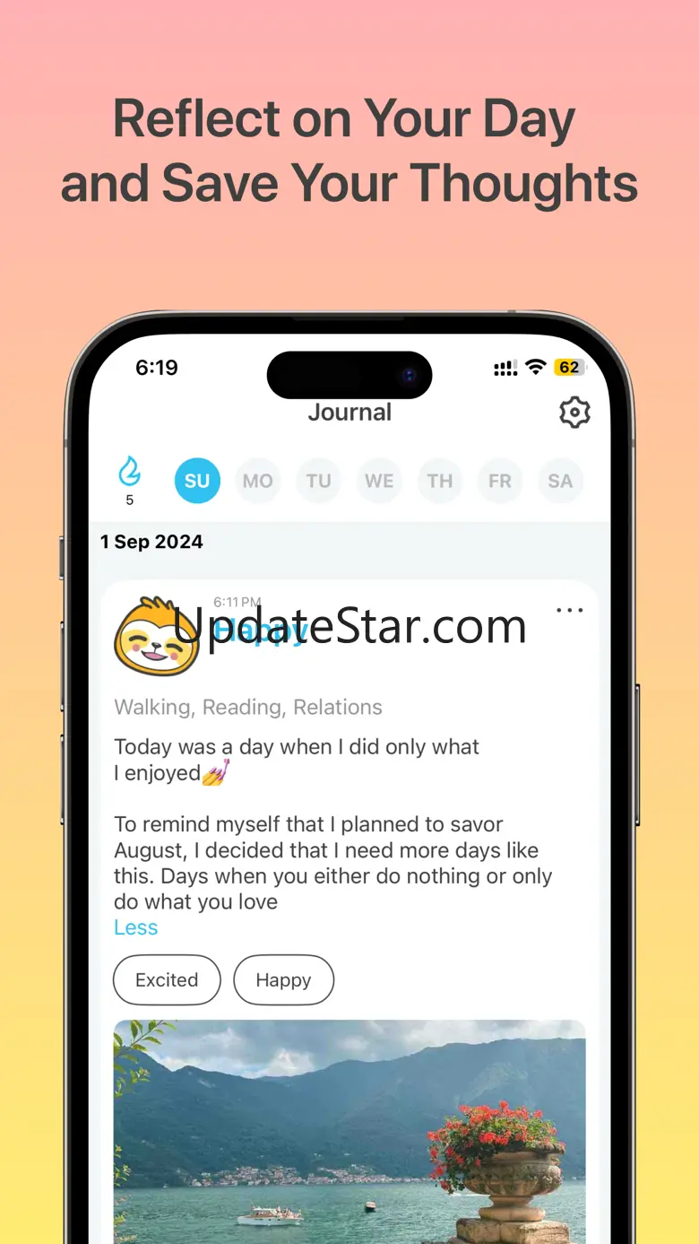 AIM: routine & mood tracker 1.6