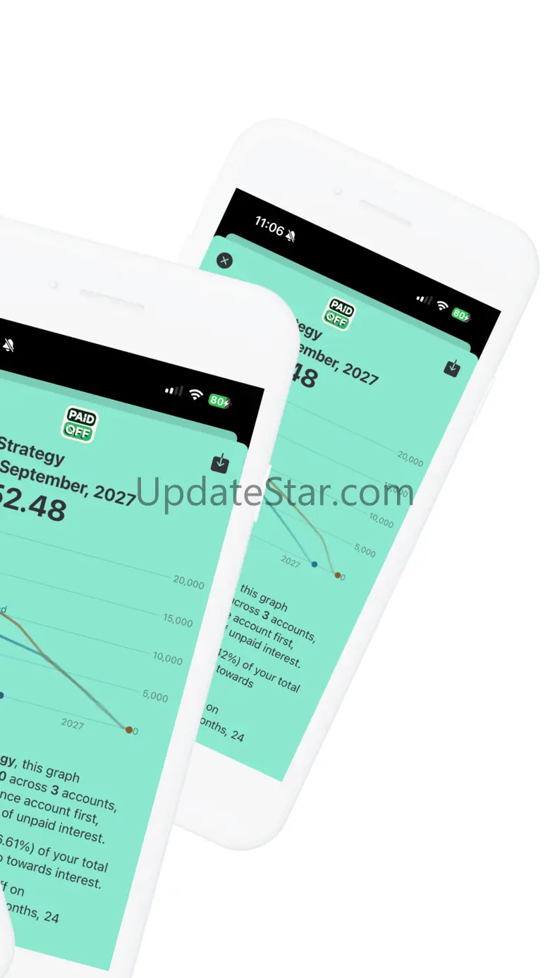PaidOff: Debt Tracker 1.2.4