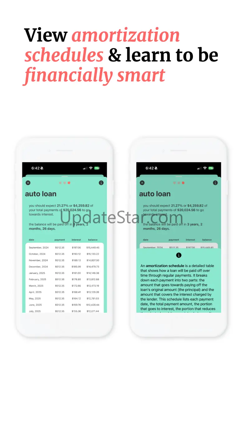 PaidOff: Debt Tracker 1.2.4