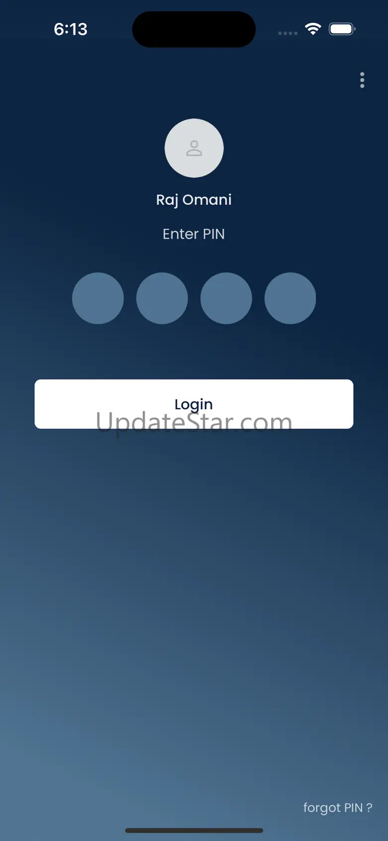 Global Pay Oman 1.0.1