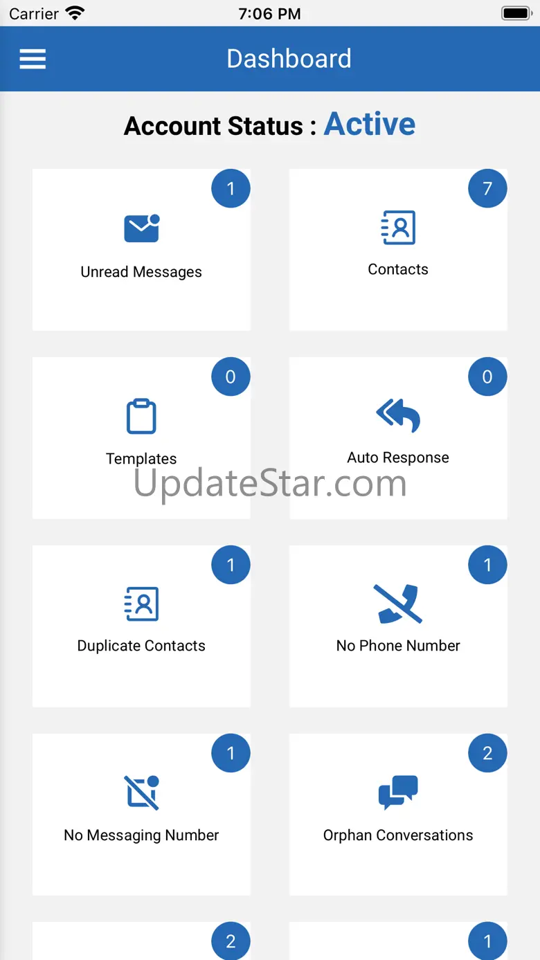 MyRepChat for Intune 5.9.8